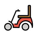 OpenMoji 16.0