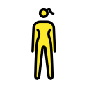 OpenMoji 16.0