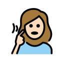 OpenMoji 16.0