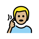 OpenMoji 16.0