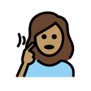 OpenMoji 16.0