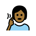 OpenMoji 16.0