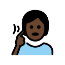 OpenMoji 16.0