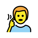OpenMoji 16.0