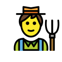 OpenMoji 16.0