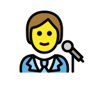 OpenMoji 16.0