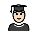 OpenMoji 16.0