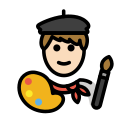 OpenMoji 16.0