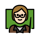 OpenMoji 16.0