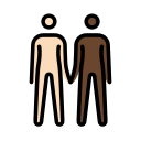 OpenMoji 16.0