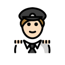 OpenMoji 16.0