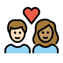 OpenMoji 16.0