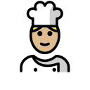 OpenMoji 16.0