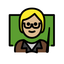 OpenMoji 16.0