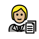 OpenMoji 16.0
