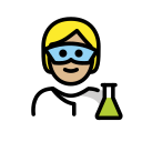 OpenMoji 16.0