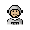 OpenMoji 16.0