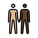 OpenMoji 16.0
