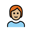 OpenMoji 16.0