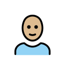 OpenMoji 16.0