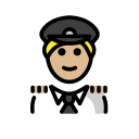 OpenMoji 16.0