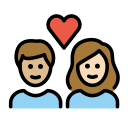 OpenMoji 16.0