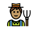OpenMoji 16.0
