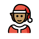 OpenMoji 16.0