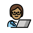 OpenMoji 16.0