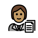 OpenMoji 16.0