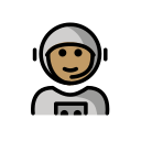 OpenMoji 16.0