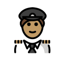 OpenMoji 16.0