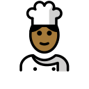 OpenMoji 16.0