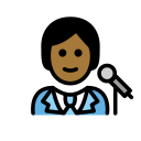 OpenMoji 16.0