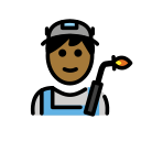OpenMoji 16.0