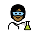 OpenMoji 16.0