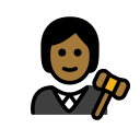 OpenMoji 16.0