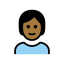 OpenMoji 16.0