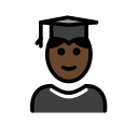 OpenMoji 16.0