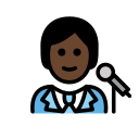 OpenMoji 16.0
