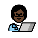 OpenMoji 16.0