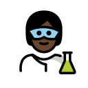 OpenMoji 16.0