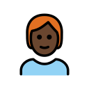 OpenMoji 16.0