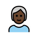 OpenMoji 16.0