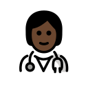 OpenMoji 16.0