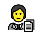 OpenMoji 16.0