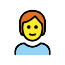 OpenMoji 16.0
