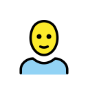 OpenMoji 16.0