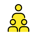 OpenMoji 16.0
