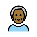 OpenMoji 16.0